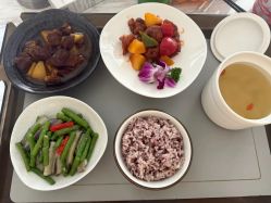 -奕新一诺台式母婴护理中心(我格广场店)