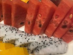 -北京西单美爵酒店-融轩中餐厅