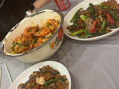 -辣螃铠盆盆蟹大排档(总店)