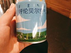 -很久以前羊肉串(中山公园店)