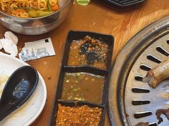 -炽城·烤肉名家(鸿达中央广场店)