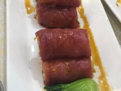 -丰尔粥食·顺德鱼生·干蒸排骨顺德菜(大良分店)