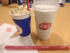 -DQ·蛋糕·冰淇淋(包河万达店)
