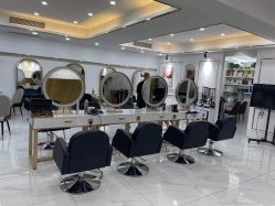 -源素美容养生会所