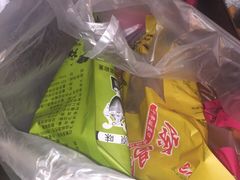 -陈昌银麻花(磁器口3号店)