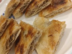 -小菜园新徽菜(扬州华润万象汇店)