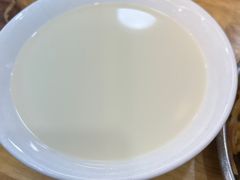 豆浆-增盛魁小吃店