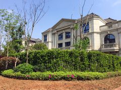 南昌铭鸿装饰设计有限公司-铭鸿设计