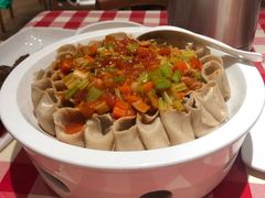 -西贝莜面村(东莞壹号广场店)