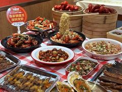 -龙虾当家·大排档(红谷滩五中店)