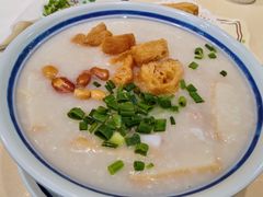 -香港池仔记肠粉王(博多新记襄阳南路店)