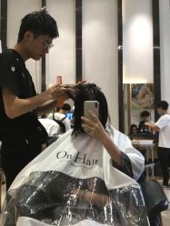 -OnHair Salon