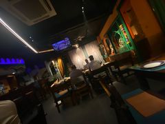 -甘尼仕印度餐厅爵士酒吧(阳春巷店)