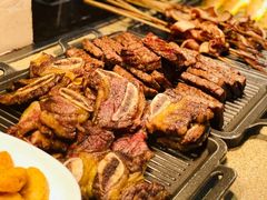 -索菲特西湖大酒店·香榭丽全日候餐厅(南山路店)