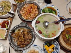 -林四喜·闽南传家菜(鼓浪屿店)