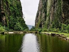 -大理苍山石门关旅游度假区