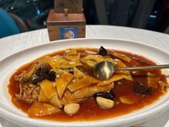 -柒园·三十年创意杭帮菜(龙湖滨江天街店)