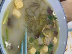 -小杨生煎(成山巴黎春天店)