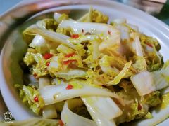 -花间酒庭院餐厅(谷山店)