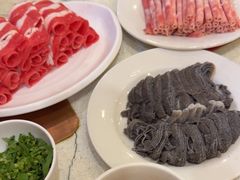 -八先生涮肉房(三里河店)