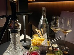 -DEW Lounge(深圳湾店)