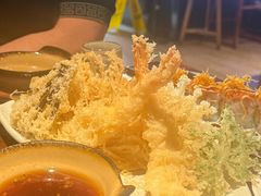 -千代武日本料理(开发区店)
