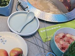 -狼头山火锅 KTV欢唱·烤串(理工大学店)