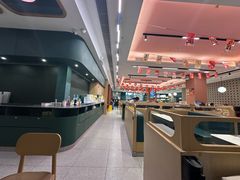 -香港深仔记茶餐厅(东门店)