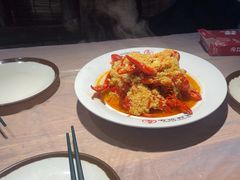 -有位虾匠·胶东土菜小馆(市北店)