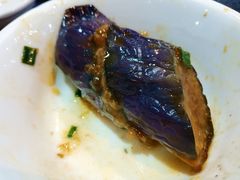 茄子酿-百姓·百味家宴油茶(红街店)