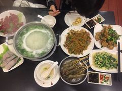 -吉友粥底火锅(方斜路店)