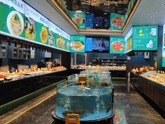 -江南婆婆(车墩店)