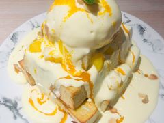 -卡朋西餐(悦汇城店)