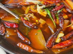 -丰收日·小海鲜·沪上家宴(顾村正大店)