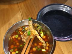 -鸿顺老铁锅美蛙鱼府(解放碑店)