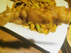 -院里汤包·虾汤包青岛菜(辽源路店)
