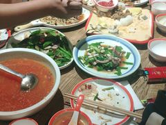 -永红源啤酒·烧烤·海鲜·大排档(青特城店)