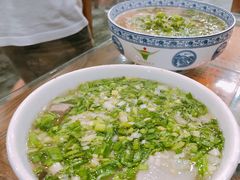 -东方宫·中国兰州牛肉拉面(三里屯店)