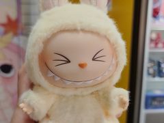 -泡泡玛特POPMART(上海环球港店)