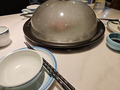 -碗中海·蒸汽海鲜·桑拿鸡(岭南天地店)