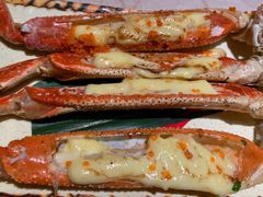 -雍和会海鲜姿造自助(湖东路店)