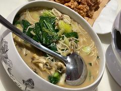 -老蒲鲜·地标·非遗美食(涵江店)