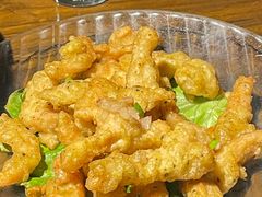 -百姓人家家常菜馆(大观·天地MALL店)
