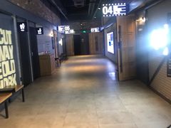 -CGV影城(百利城4DX店)