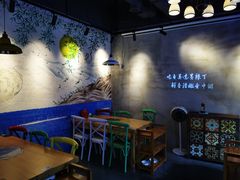 -小小河边鱼(天润城店)