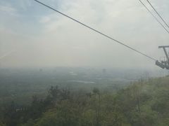 -紫金山索道-售票处