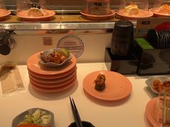 -争鲜回转寿司(通州万达店)