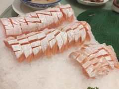 -新享乐海鲜(翠华路店)