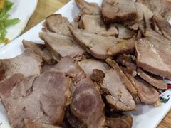-姥家春饼店(漳州二路店)