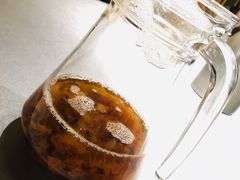 银耳梨汤-那家小馆•北京菜•烤鸭(中关村店)